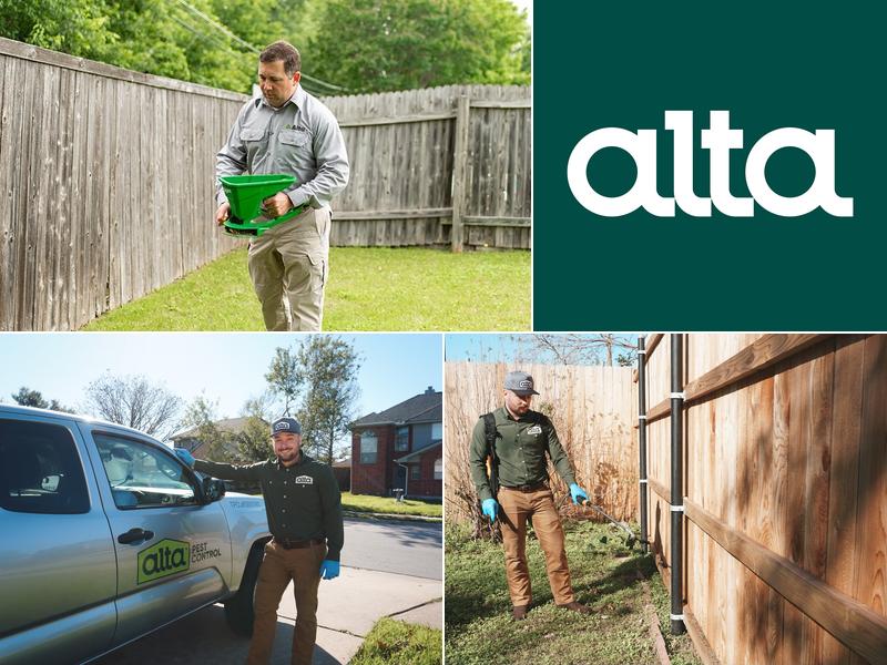 Alta Pest Control