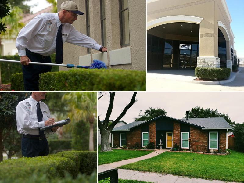 Massey Services Pest Control