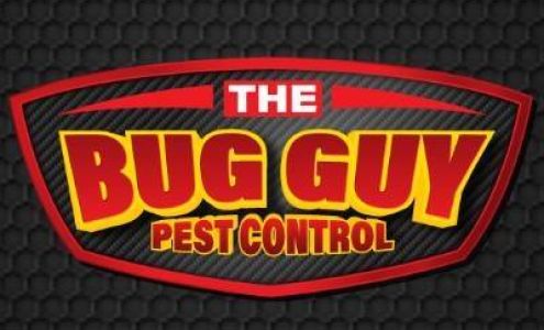 The Bug Guy