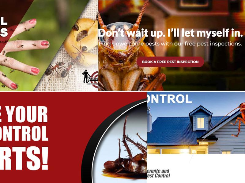 Sure Shot Exterminating, Inc.