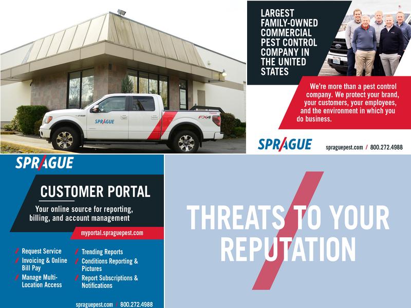 Sprague Pest Solutions