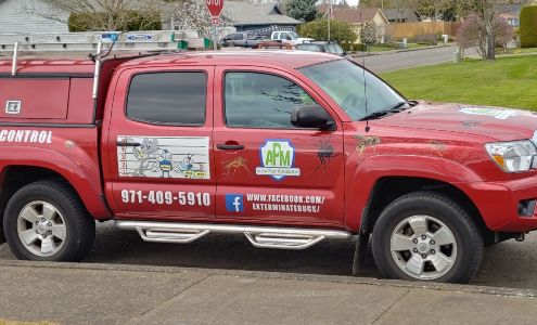 Alpha Pest Management