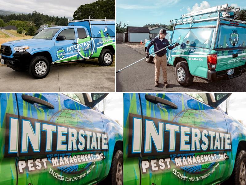 Interstate Pest Management