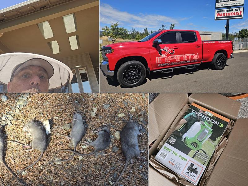 Infinity Pest Solutions