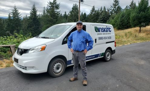 Insight Pest Control- Salem 880 Liberty St NE, Salem Oregon 97301