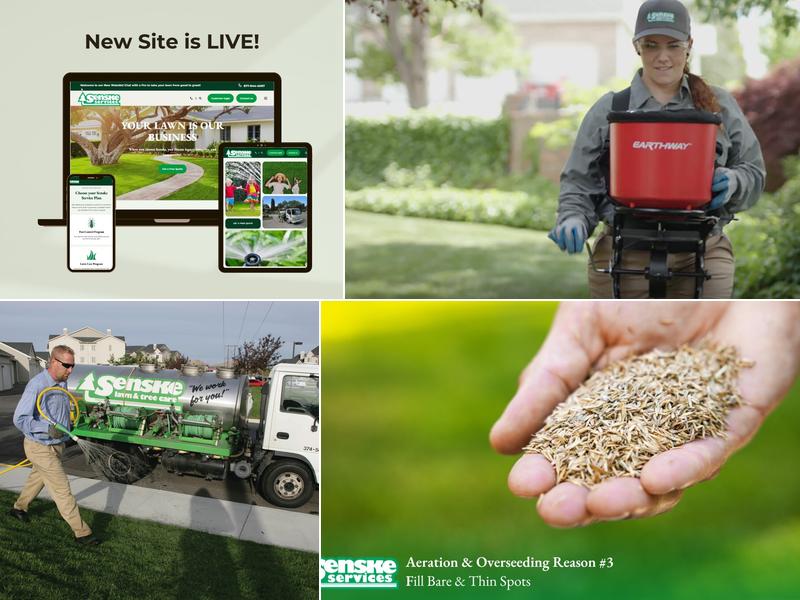 Senske Services - Kennewick