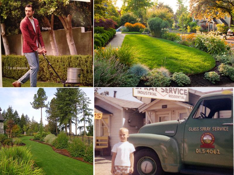 Glass Tree Care & Spray Service Inc