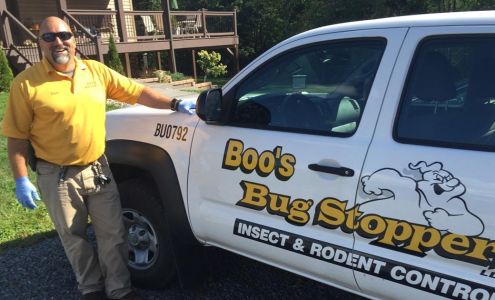 Boo's Bug Stoppers L.L.C.