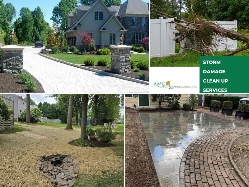 AMC Nursery & Landscaping, Inc.