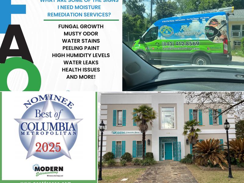 Modern Exterminating Company, Inc.