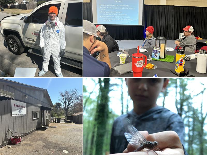 ProCore Pest Control