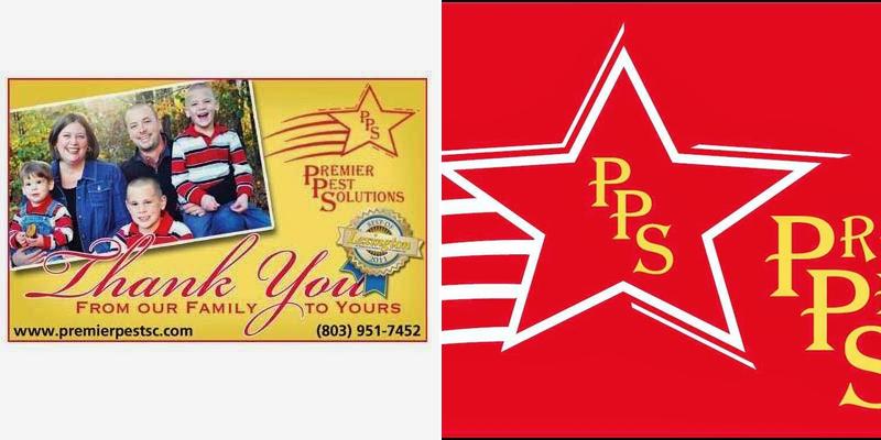 Premier Pest Solutions