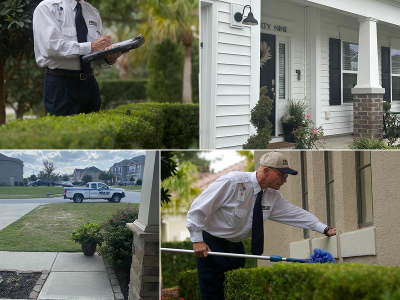 Massey Services Pest Control