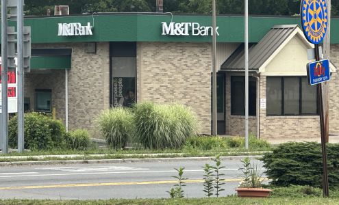 M&T Bank Hopewell Junction