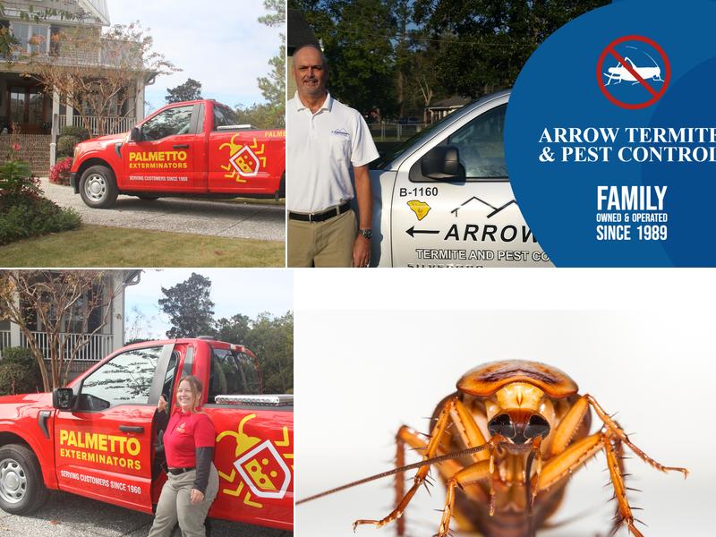 Palmetto Exterminators