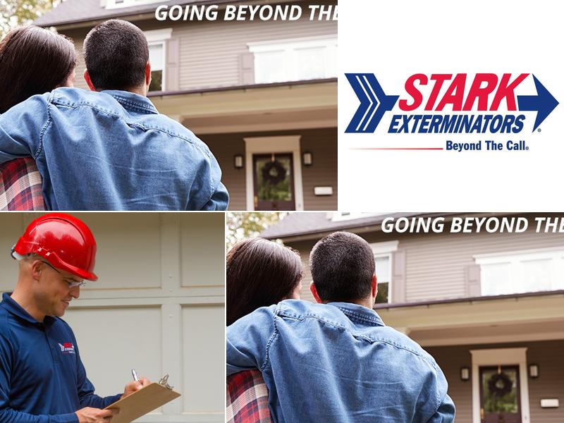 Stark Exterminators
