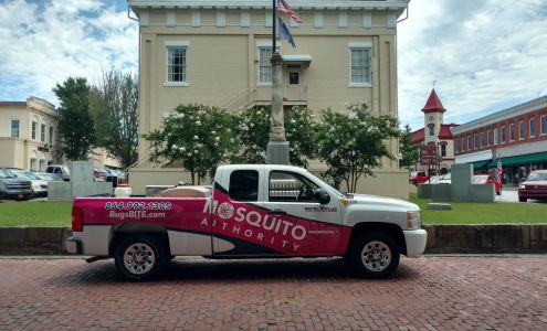 Mosquito & PEST Authority of the Lakelands 108 N Main St, Ninety Six South Carolina 29666
