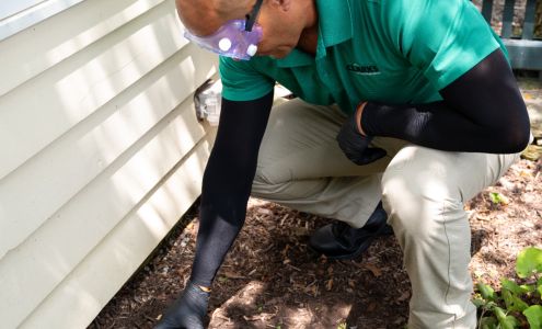 Clark's Termite & Pest Control 133 Elliana Way Suite D, Summerville South Carolina 29420