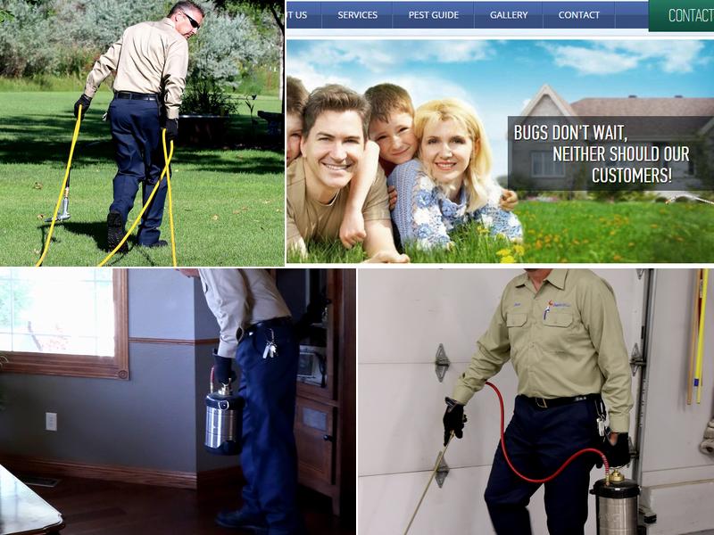 JanTech Pest Control