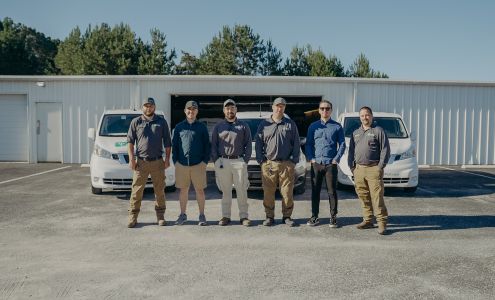 Sherrill Pest Control