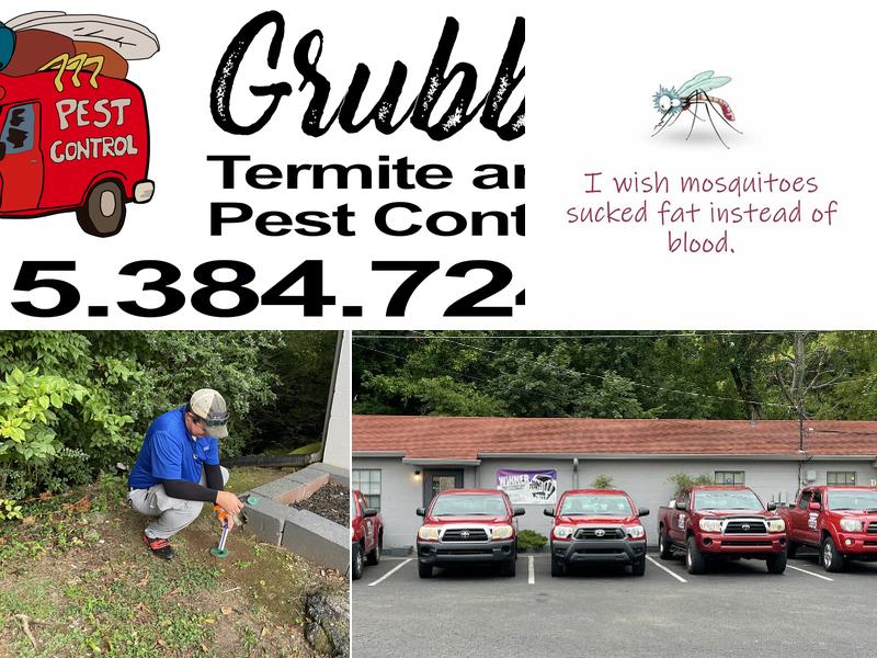 Grubbs Pest Control