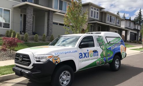 Axiom Eco-Pest Control