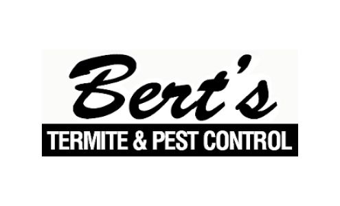 Bert's Pest Control 640 Shadowbrook Dr, Columbia Tennessee 38401