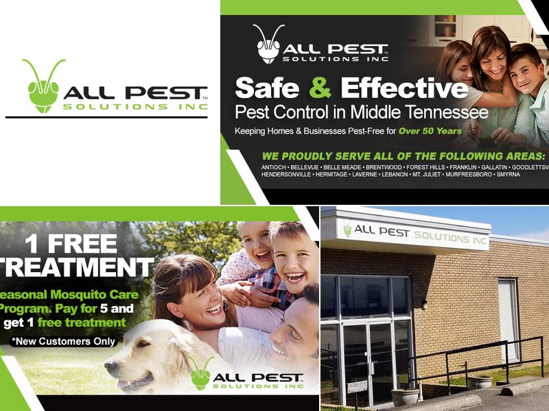 All Pest Solutions, Inc.