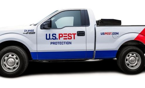 U.S. Pest Protection