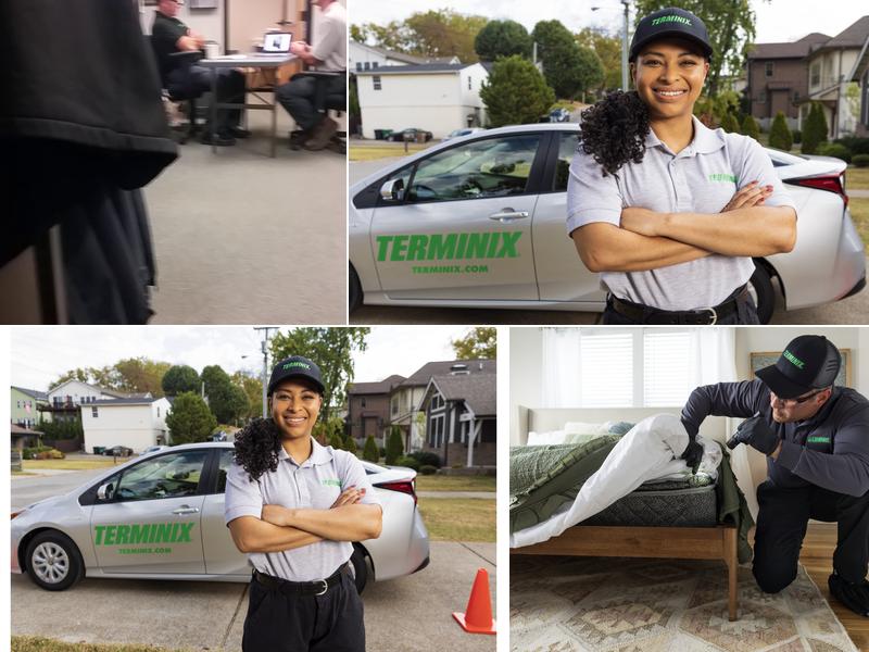Terminix