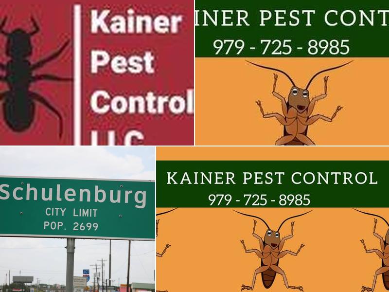 Kainer Pest Control
