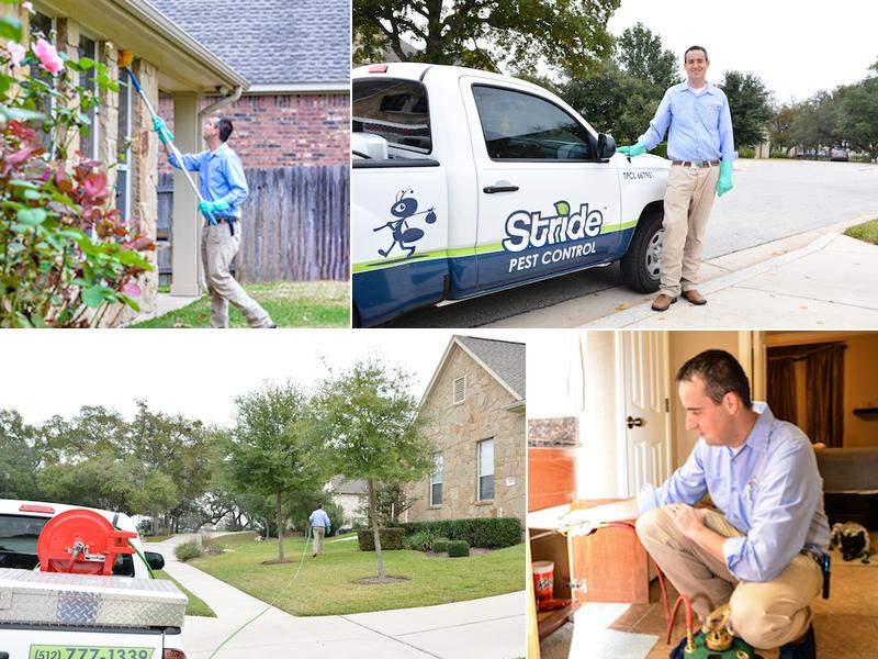 Austin Pest Control