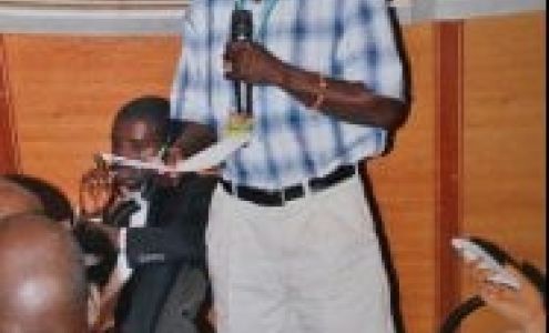 Common Sense Pest Management