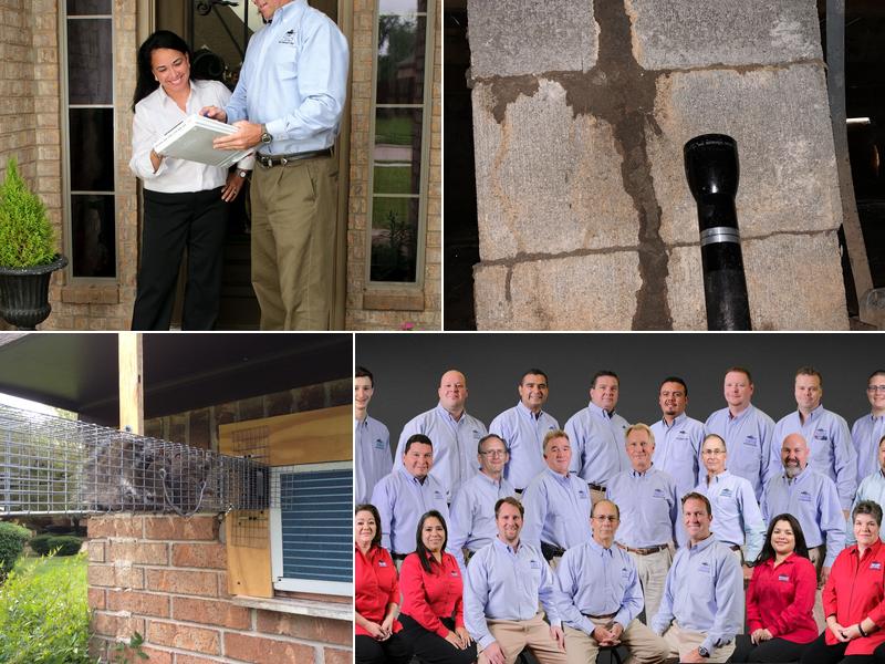 Killum Pest Control Inc