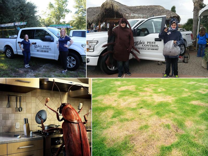 Mike's Pest Control, Inc.