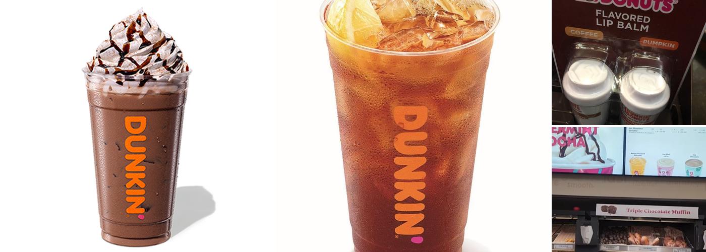 Dunkin'