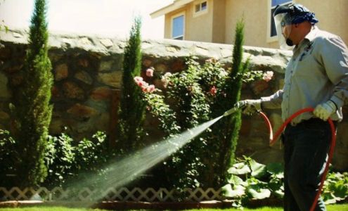 Villalobos Pest Control