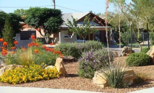 Delta Pest Control & Lawn Service