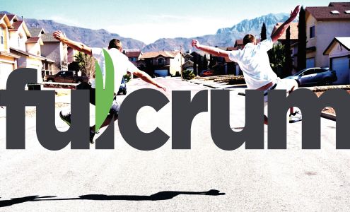 Fulcrum Pest Control