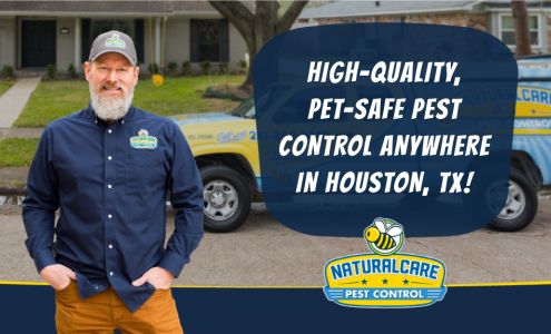 Naturalcare Pest Control