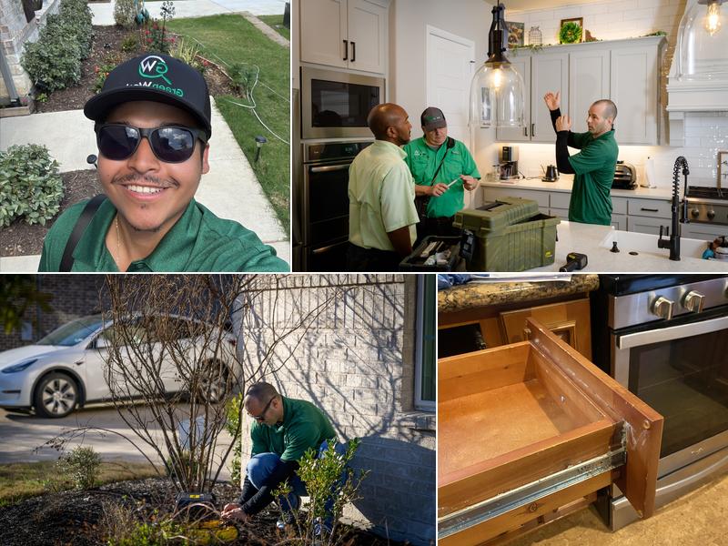 GreenWorks Inspections & Engineering