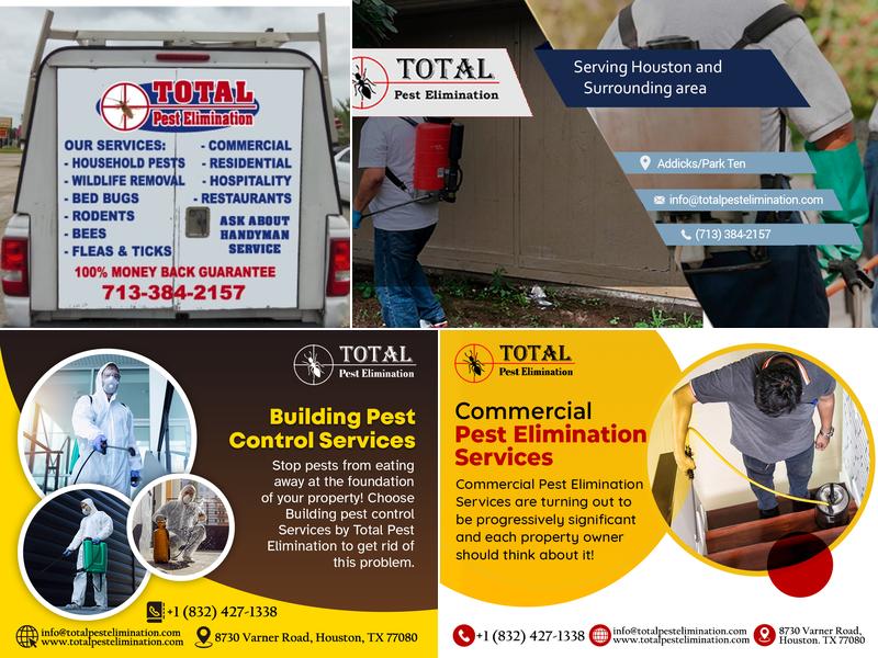 Total Pest Elimination