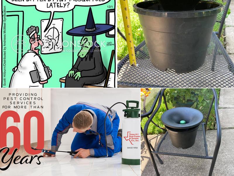 Texas A-1 Pest Control and Termite Co