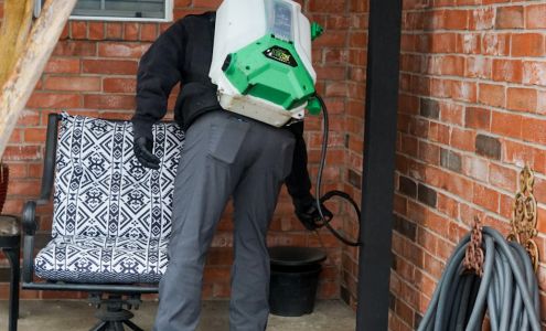 DANCAN The Pest Control Expert, LLC