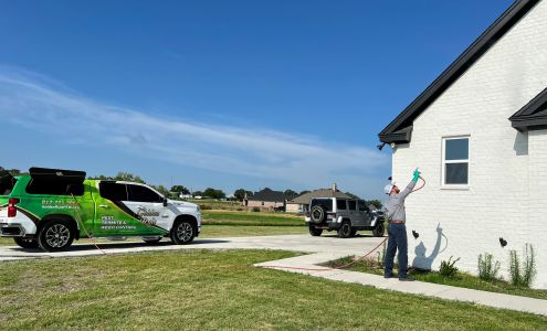 Golden Rule Pest Termite & Weed Control 1429 Ranger Hwy, Weatherford Texas 76086