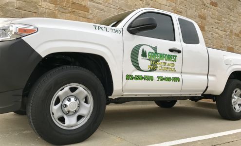 Greenforest Termite & Pest Control