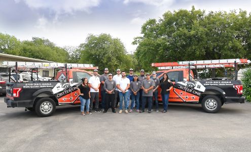 Critter One of San Antonio, LLC