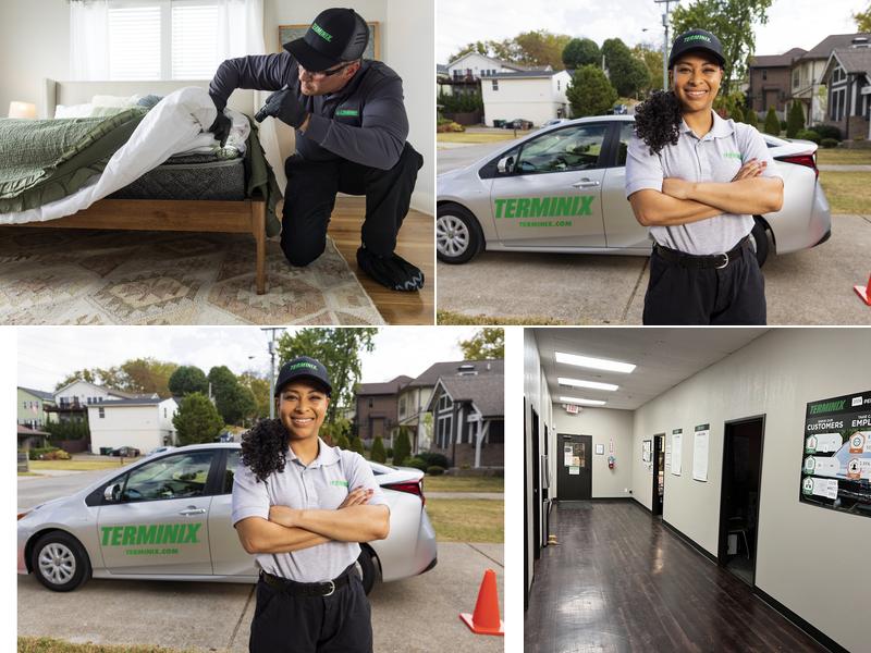 Terminix Commercial