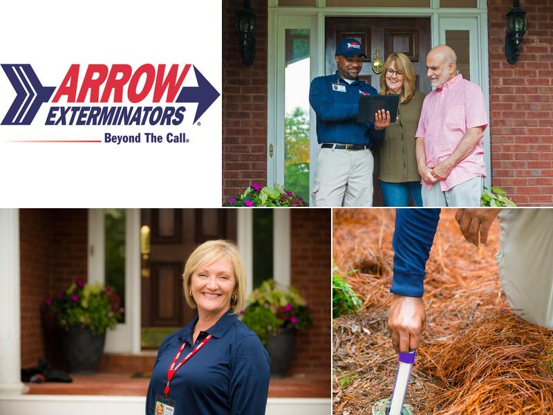 Arrow Exterminators