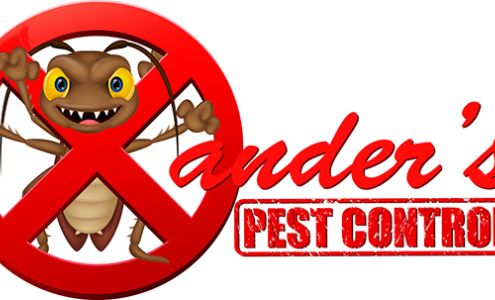 Xander's Pest Control